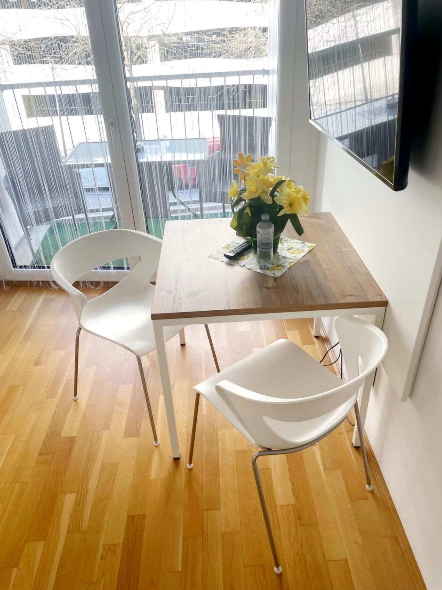Myroom - Munich Fair Apartments Exterior photo